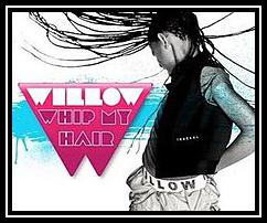Whip My Hair Zil sesi İndir Bedava Whip My Hair Zil sesi İndir Bedava