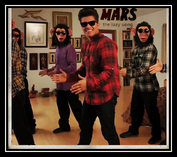 The Lazy Song آهنگ زنگ دانلود رایگان The Lazy Song آهنگ زنگ دانلود رایگان