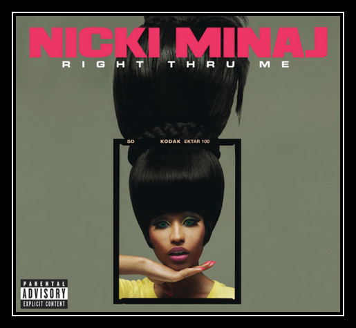 Right Thru Me Ringtone Last ned gratis