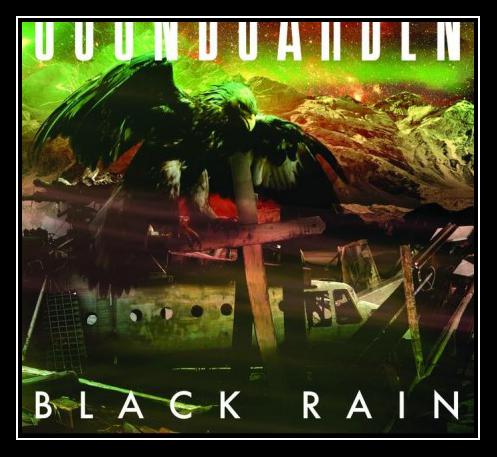 Black Rain Vyzvánění ke stažení zdarma