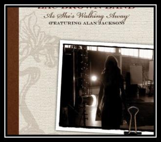 As She's Walking Away آهنگ زنگ دانلود رایگان