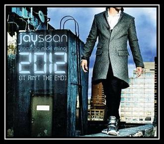 2012 (It Ain't The End) آهنگ زنگ دانلود رایگان
