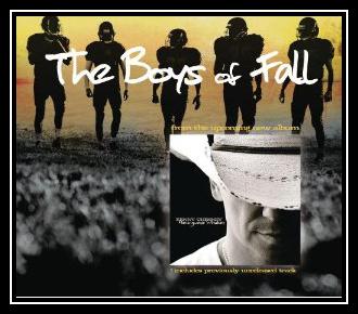 The Boys Of Fall Ringetone Download gratis
