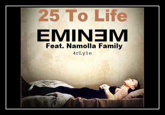 25 To Life रिंगटोन डाउनलोड मुफ्त