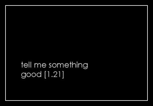 Tell Me Something Good Ringtone Download Free Tell Me Something Good Ringtone Download Free