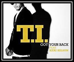 Got Your Back Descarregar gratis el to de trucada Got Your Back Descarregar gratis el to de trucada