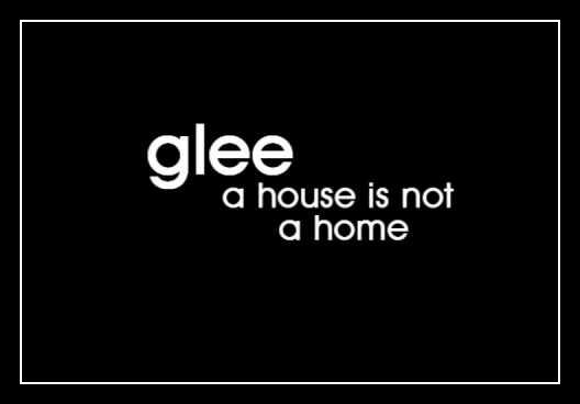A House Is Not A Home آهنگ زنگ دانلود رایگان