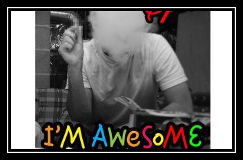 I'm Awesome آهنگ زنگ دانلود رایگان I'm Awesome آهنگ زنگ دانلود رایگان