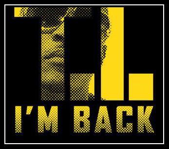 I'm Back Klingelton kostenlos herunterladen