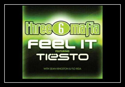 Feel It Ringetone Download gratis Feel It Ringetone Download gratis