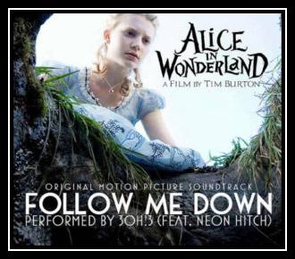 Follow Me Down Ringtone Last ned gratis