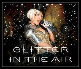 Glitter In The Air Ringtone Ladda ner gratis Glitter In The Air Ringtone Ladda ner gratis