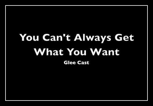 You Can't Always Get What You Want Descarregar gratis el to de trucada