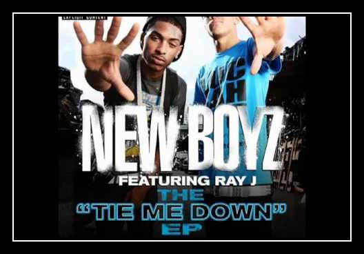 Tie Me Down آهنگ زنگ دانلود رایگان Tie Me Down آهنگ زنگ دانلود رایگان
