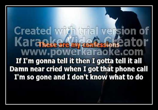 It's My Life / Confessions Part II Dzwonek Pobierz za darmo