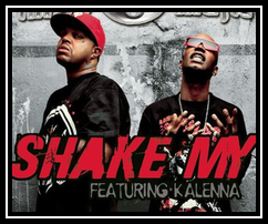Shake My Ringetone Download gratis