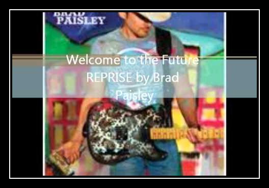 Welcome To The Future ดาวน์โหลดริงโทนฟรี Welcome To The Future ดาวน์โหลดริงโทนฟรี