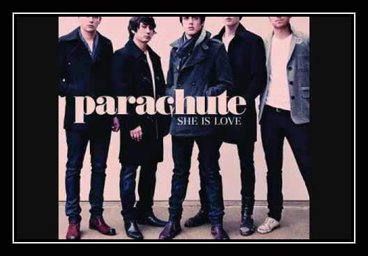 She Is Love Ringtone Download Free