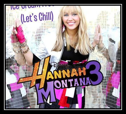 Ice Cream Freeze (Let's Chill) آهنگ زنگ دانلود رایگان Ice Cream Freeze (Let's Chill) آهنگ زنگ دانلود رایگان