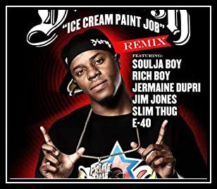 Ice Cream Paint Job Ringtone Download Free Ice Cream Paint Job Ringtone Download Free