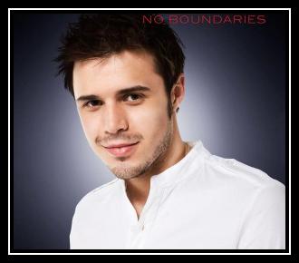 No Boundaries آهنگ زنگ دانلود رایگان