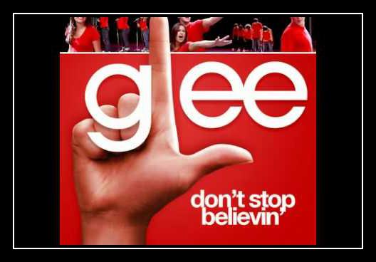 Don't Stop Believin' آهنگ زنگ دانلود رایگان