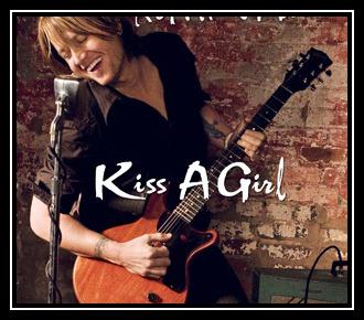 Kiss A Girl Descarregar gratis el to de trucada
