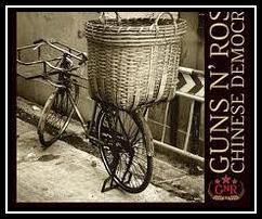 Chinese Democracy آهنگ زنگ دانلود رایگان Chinese Democracy آهنگ زنگ دانلود رایگان