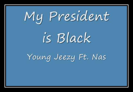 My President रिंगटोन डाउनलोड मुफ्त My President रिंगटोन डाउनलोड मुफ्त