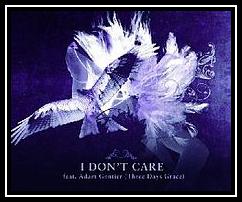 I Don't Care آهنگ زنگ دانلود رایگان I Don't Care آهنگ زنگ دانلود رایگان