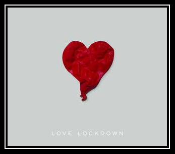Love Lockdown آهنگ زنگ دانلود رایگان