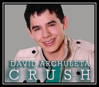 Crush آهنگ زنگ دانلود رایگان
