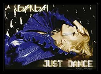 Just Dance آهنگ زنگ دانلود رایگان Just Dance آهنگ زنگ دانلود رایگان