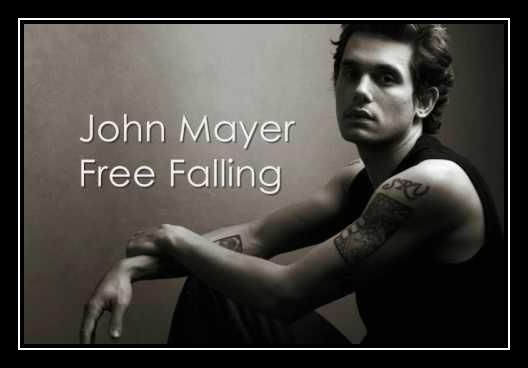 Free Fallin' Klingelton kostenlos herunterladen