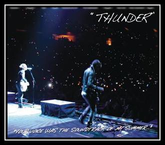 Thunder Klingelton kostenlos herunterladen