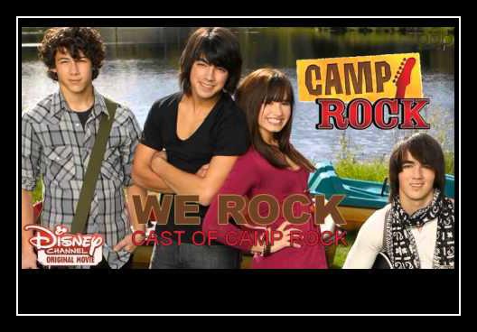 We Rock Descarregar gratis el to de trucada