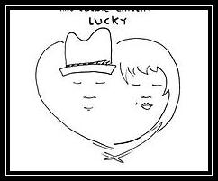 Lucky آهنگ زنگ دانلود رایگان