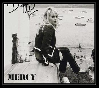 Mercy آهنگ زنگ دانلود رایگان Mercy آهنگ زنگ دانلود رایگان