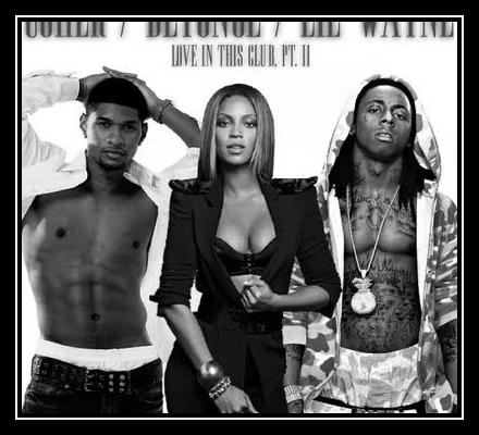 Love In This Club Part II Download de Toques Gratuitos