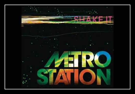 Shake It Scarica suoneria gratis
