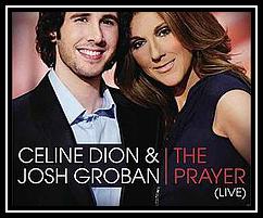The Prayer (Live) Ringtone Lae alla Tasuta