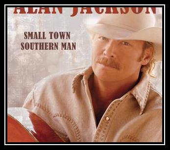 Small Town Southern Man ดาวน์โหลดริงโทนฟรี