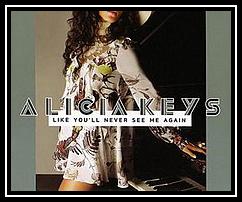 Like You'll Never See Me Again рингтон скачать бесплатно