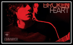 Dreaming With A Broken Heart آهنگ زنگ دانلود رایگان