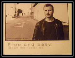 Free And Easy (Down The Road I Go) آهنگ زنگ دانلود رایگان Free And Easy (Down The Road I Go) آهنگ زنگ دانلود رایگان