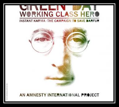 Working Class Hero آهنگ زنگ دانلود رایگان