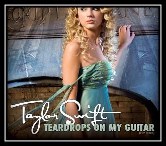 Teardrops On My Guitar آهنگ زنگ دانلود رایگان