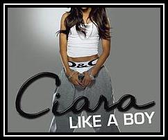 Like A Boy रिंगटोन डाउनलोड मुफ्त