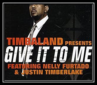 Give It To Me آهنگ زنگ دانلود رایگان