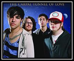 The Carpal Tunnel Of Love Ringtone Download Free The Carpal Tunnel Of Love Ringtone Download Free